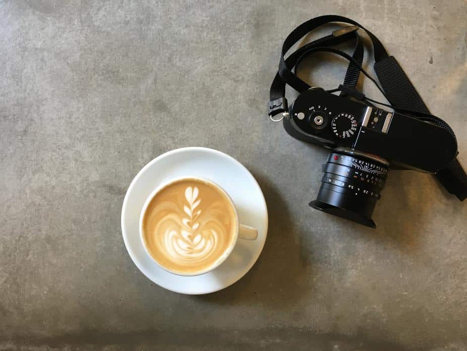 Eleven Steps to a Better Cup of Coffee