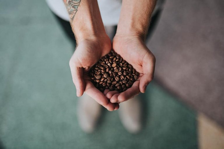 Why Is Coffee So Popular Worldwide?