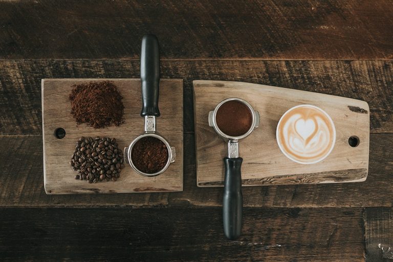 The Good And Bad About Coffee